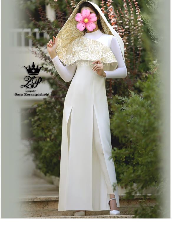 مانتو عقد از کجا بخرم